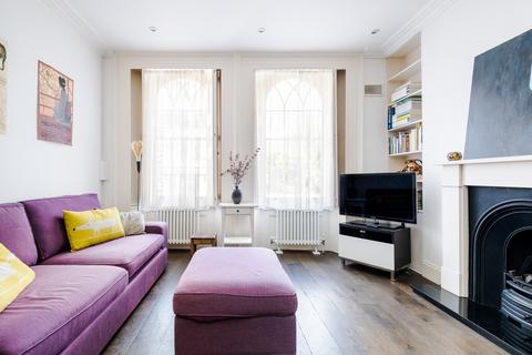 undefined, New North Road, London, N1