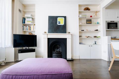 undefined, New North Road, London, N1