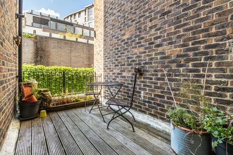 undefined, New North Road, London, N1