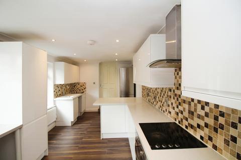 undefined, Cheshire Road, London, N22 8JJ
