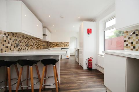 undefined, Cheshire Road, London, N22 8JJ