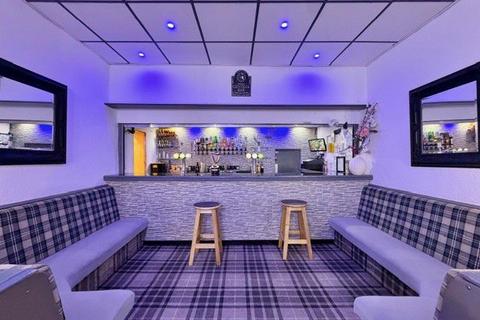 Hotel for sale, Station Road, Blackpool, Lancashire, FY4 1BE