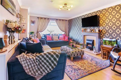 3 bedroom end of terrace house for sale, Oxhill Place, Dumbarton, West Dunbartonshire, G82