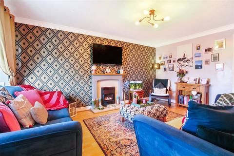 3 bedroom end of terrace house for sale, Oxhill Place, Dumbarton, West Dunbartonshire, G82