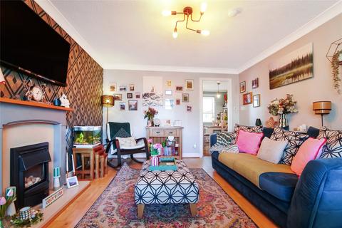 3 bedroom end of terrace house for sale, Oxhill Place, Dumbarton, West Dunbartonshire, G82