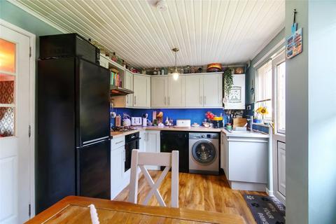 3 bedroom end of terrace house for sale, Oxhill Place, Dumbarton, West Dunbartonshire, G82