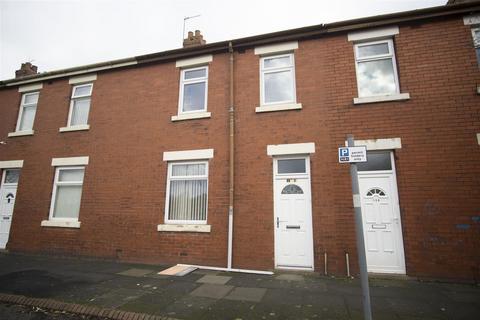 undefined, 3-Bed Terraced House To Let on Hartington Road, Preston