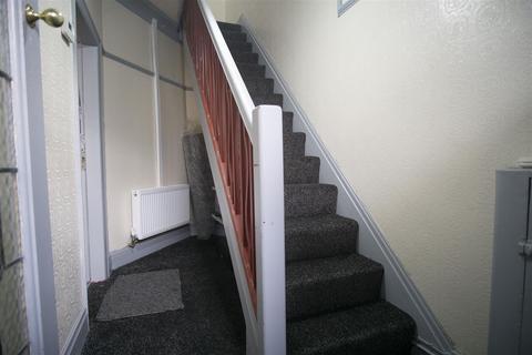 undefined, 3-Bed Terraced House To Let on Hartington Road, Preston