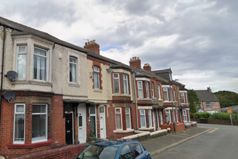 undefined, Richmond Road, South Shields NE34