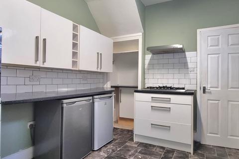 undefined, Richmond Road, South Shields NE34