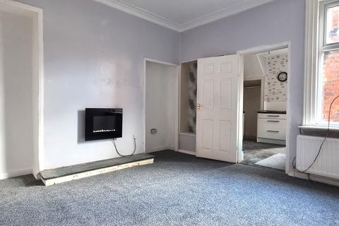 undefined, Richmond Road, South Shields NE34