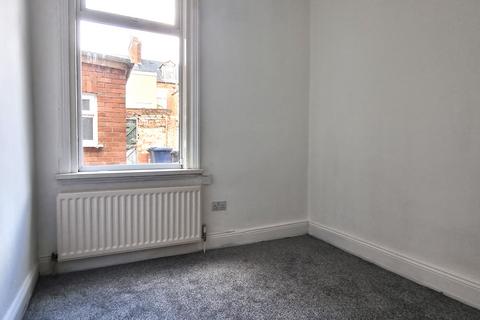 undefined, Richmond Road, South Shields NE34