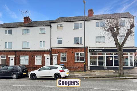 undefined, Albany Road, Coventry, CV5