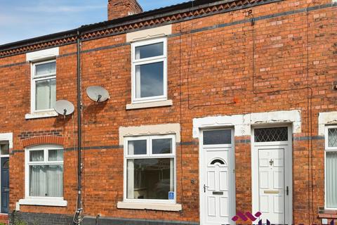 undefined, Ridgway Street, Crewe, CW1