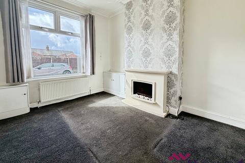 undefined, Ridgway Street, Crewe, CW1