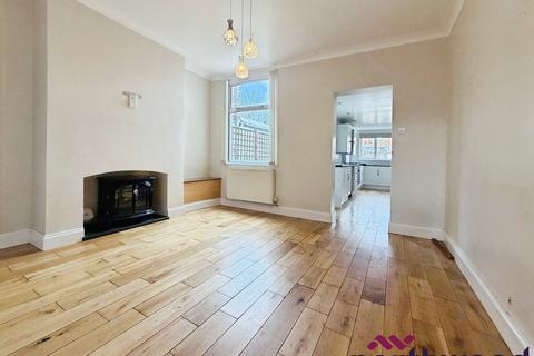undefined, Ridgway Street, Crewe, CW1