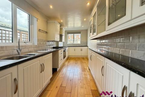 undefined, Ridgway Street, Crewe, CW1