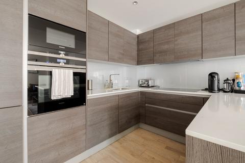 3 bedroom flat for sale, Camley Street, London, N1C