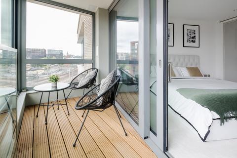3 bedroom flat for sale, Camley Street, London, N1C