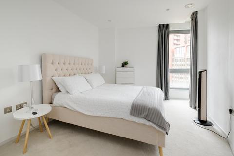 3 bedroom flat for sale, Camley Street, London, N1C