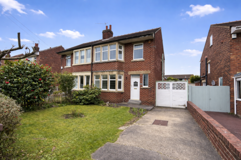 undefined, Hodder Way, Poulton-Le-Fylde FY6