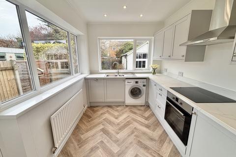 undefined, Hodder Way, Poulton-Le-Fylde FY6