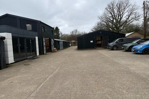 Industrial development to rent, Unit 3 Hundres Acre Lane Hassocks BN6 8SH