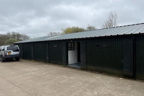Industrial development to rent, Unit 3 Hundres Acre Lane Hassocks BN6 8SH