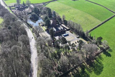 Leisure facility for sale, Mansfield Rd Arnold NG5 8PH