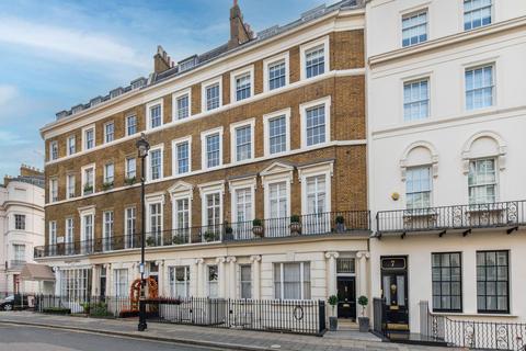 undefined, West Halkin Street, London, SW1X