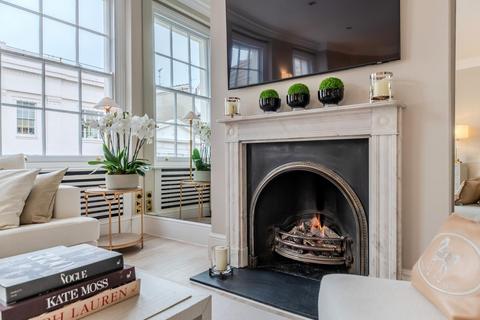 undefined, West Halkin Street, London, SW1X
