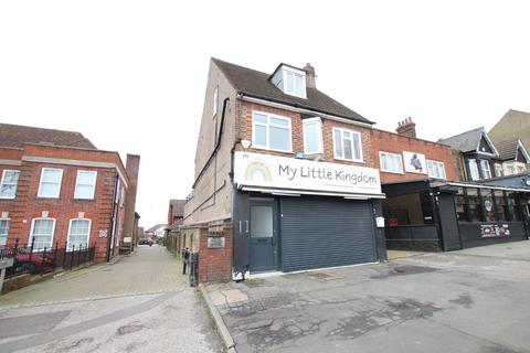 undefined, Chingford Mount Road, London E4