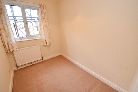 2 bedroom apartment for sale, Tilby Close, Flixton, M41