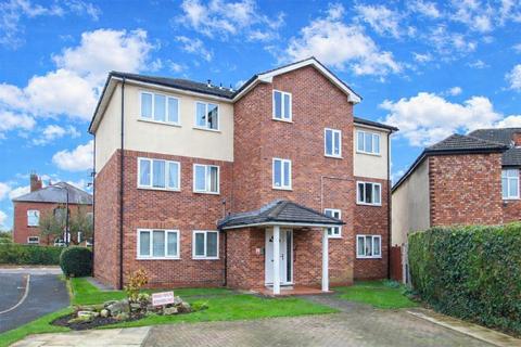 2 bedroom apartment for sale, Tilby Close, Flixton, M41