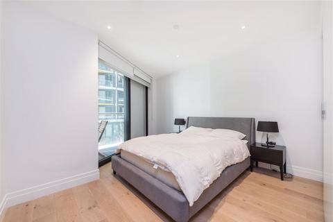 1 bedroom apartment to rent, 4 Riverlight Quay, Nine Elms, London, SW11
