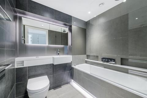 1 bedroom apartment to rent, 4 Riverlight Quay, Nine Elms, London, SW11