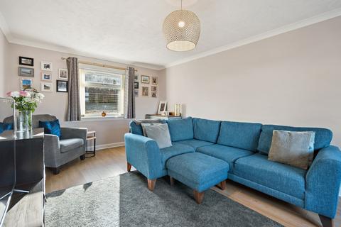 3 bedroom terraced house for sale, Cultenhove Road, Stirling, FK7
