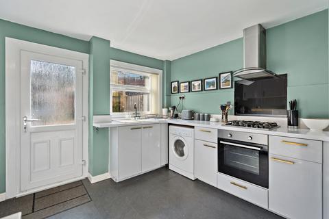 3 bedroom terraced house for sale, Cultenhove Road, Stirling, FK7