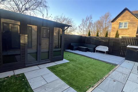 3 bedroom semi-detached house for sale, Cassidy Drive, Lancaster, Lancashire, LA1