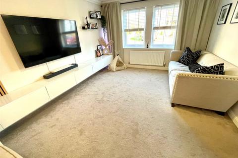3 bedroom semi-detached house for sale, Cassidy Drive, Lancaster, Lancashire, LA1