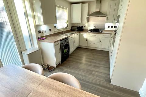 3 bedroom semi-detached house for sale, Cassidy Drive, Lancaster, Lancashire, LA1