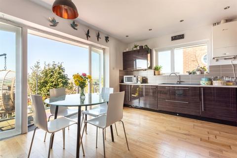 2 bedroom semi-detached house for sale, Cuckmere Way, Brighton BN1