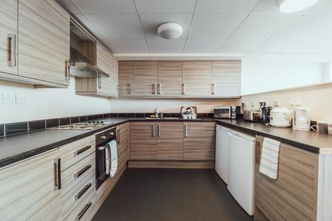 undefined, Classic En Suite at Lomax Halls, 17 Hill Street ST4