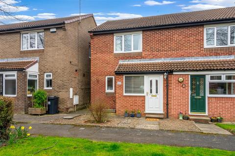 2 bedroom semi-detached house for sale, Stonehaven Way, Darlington