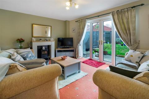 2 bedroom semi-detached house for sale, Stonehaven Way, Darlington