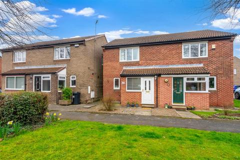 2 bedroom semi-detached house for sale, Stonehaven Way, Darlington