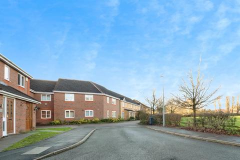 2 bedroom maisonette for sale, Stockley Crescent, Shirley, Solihull