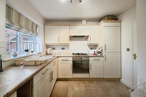 2 bedroom maisonette for sale, Stockley Crescent, Shirley, Solihull