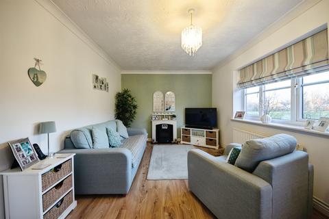 2 bedroom maisonette for sale, Stockley Crescent, Shirley, Solihull
