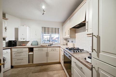 2 bedroom maisonette for sale, Stockley Crescent, Shirley, Solihull
